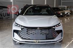 BYD Tang
